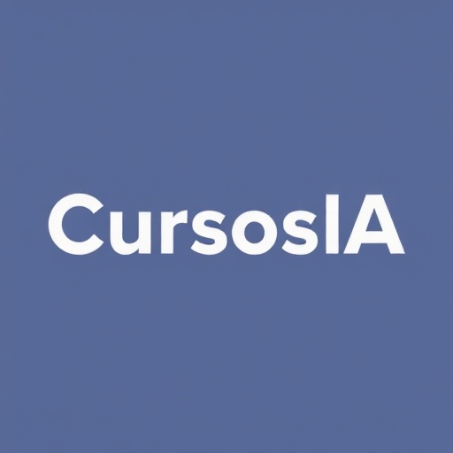 CursosIA España Logo